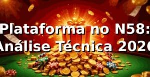 Plataforma no N58: Análise Técnica 2026