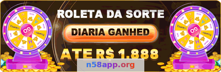 n58 Cassino - Jogos e Slots Online 4 Imagem ilustrativa